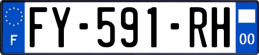 FY-591-RH