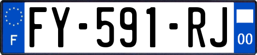 FY-591-RJ