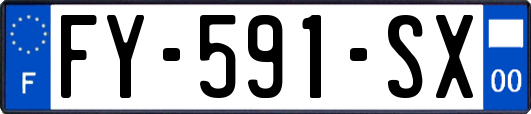 FY-591-SX