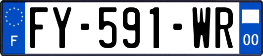 FY-591-WR
