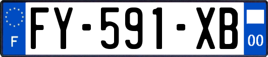 FY-591-XB