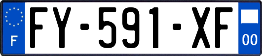 FY-591-XF