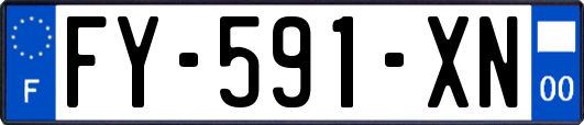 FY-591-XN