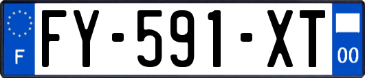 FY-591-XT