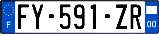 FY-591-ZR