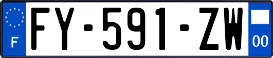 FY-591-ZW
