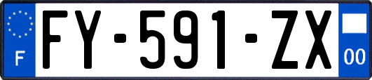FY-591-ZX