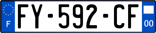 FY-592-CF