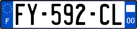 FY-592-CL