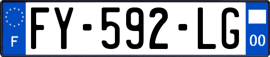 FY-592-LG