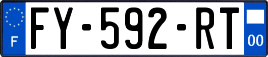 FY-592-RT