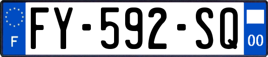 FY-592-SQ