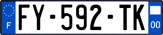FY-592-TK