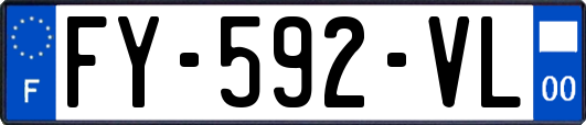 FY-592-VL