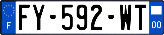 FY-592-WT