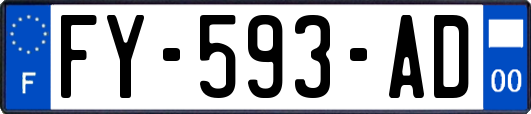 FY-593-AD