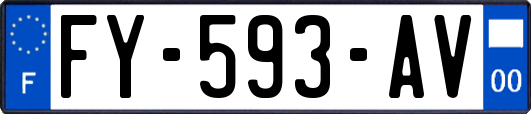FY-593-AV