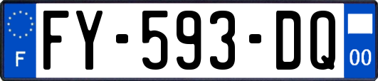 FY-593-DQ