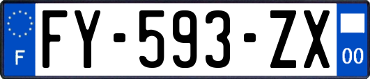 FY-593-ZX