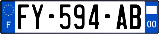 FY-594-AB