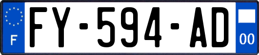 FY-594-AD