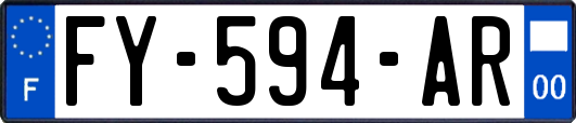 FY-594-AR