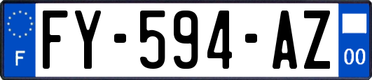 FY-594-AZ