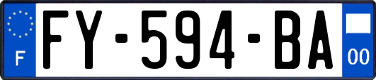FY-594-BA