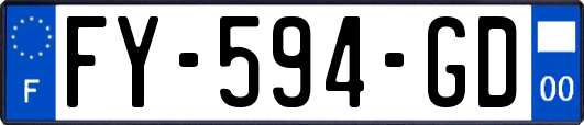 FY-594-GD
