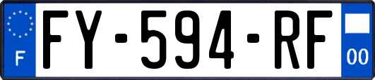 FY-594-RF