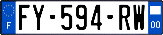 FY-594-RW