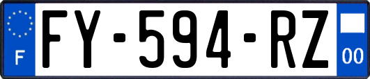 FY-594-RZ