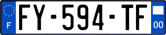 FY-594-TF