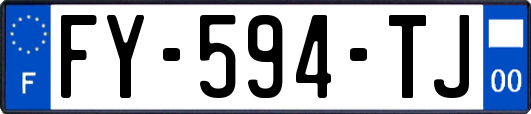 FY-594-TJ