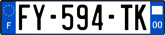 FY-594-TK