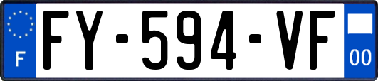 FY-594-VF