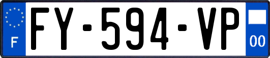 FY-594-VP