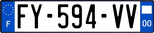 FY-594-VV