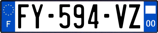 FY-594-VZ