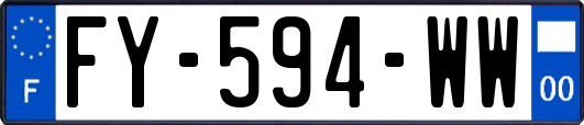 FY-594-WW