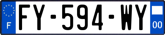 FY-594-WY