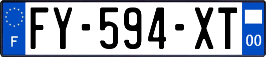 FY-594-XT