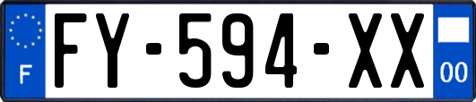 FY-594-XX