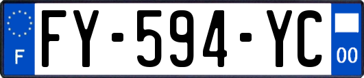 FY-594-YC