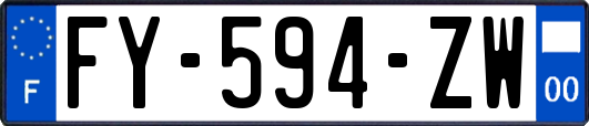 FY-594-ZW
