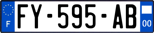 FY-595-AB