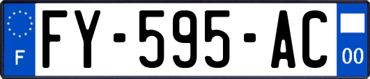 FY-595-AC