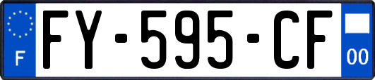 FY-595-CF