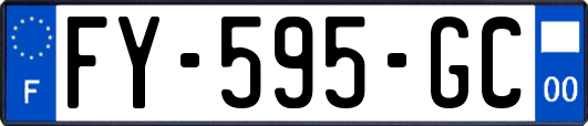 FY-595-GC
