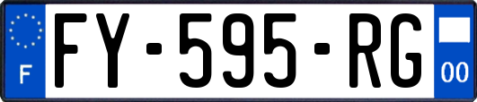 FY-595-RG